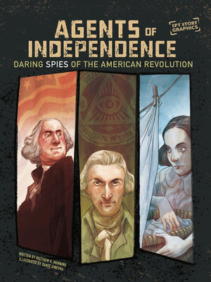 cover image of Agents of Independence